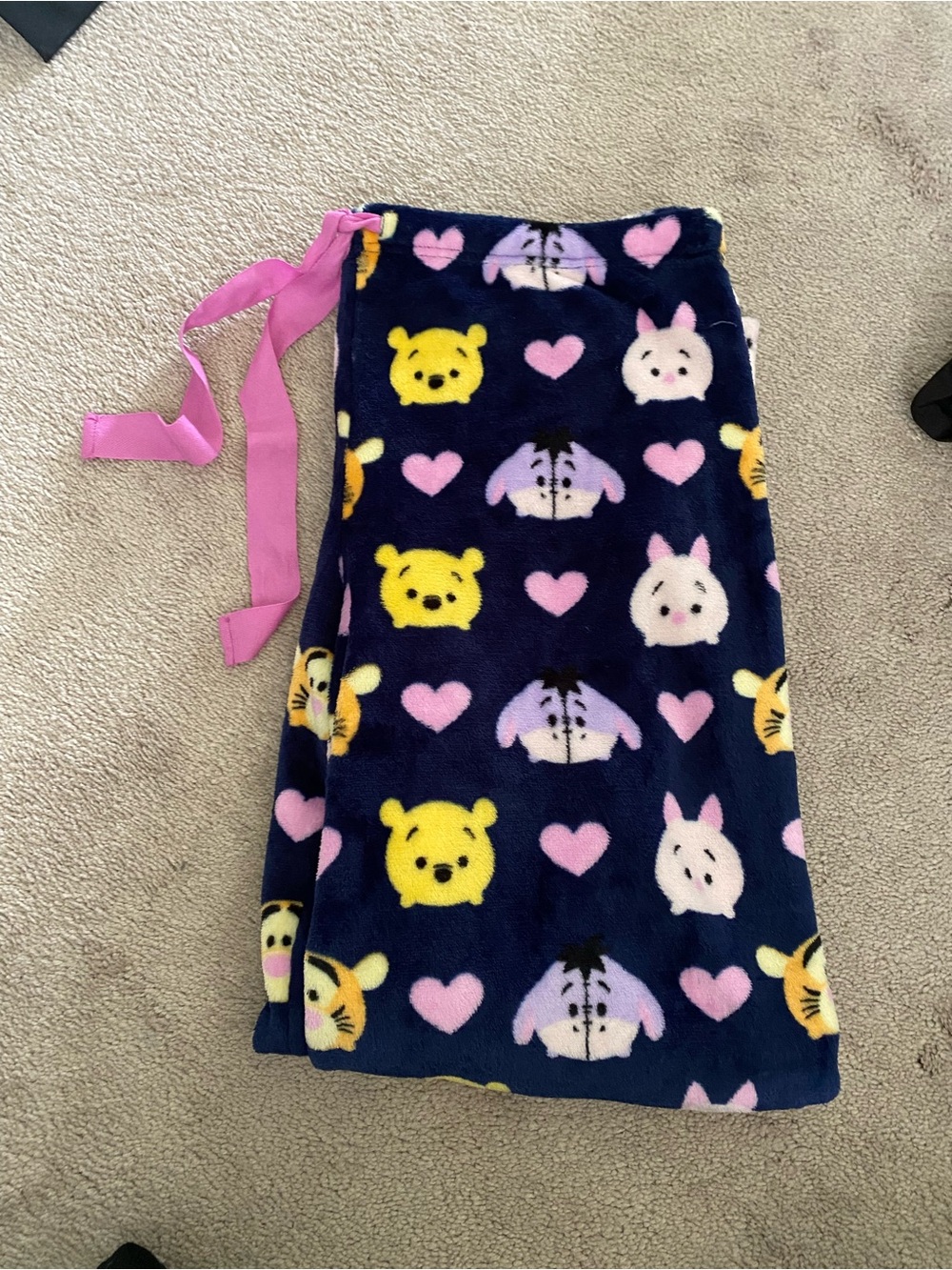 Disney Lounge pants New